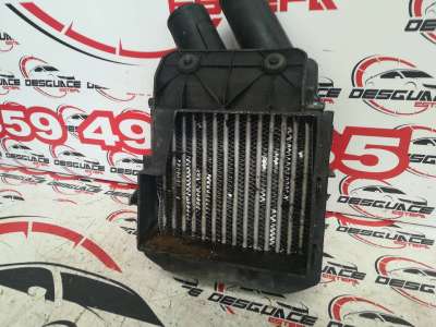 INTERCOOLER - 1134078 / 8200175069