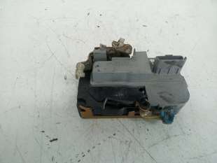 CERRADURA PUERTA DELANTERA... 2