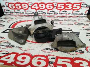 SOPORTE MOTOR OPEL ASTRA J...