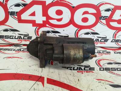 MOTOR ARRANQUE - 1135213