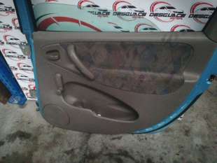 GUARNECIDO PUERTA TRASERA...