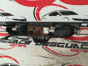 INTERRUPTOR PEUGEOT 508... 2