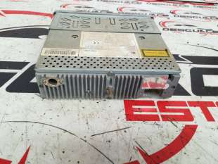 SISTEMA AUDIO / RADIO CD... 2