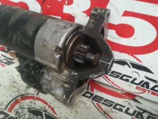 MOTOR ARRANQUE CITROEN... 2