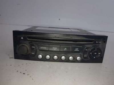 SISTEMA AUDIO / RADIO CD - 1143476 /...