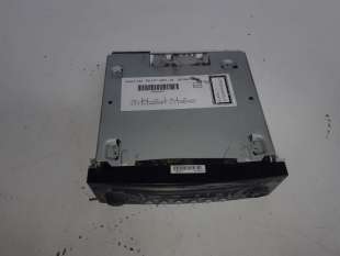 SISTEMA AUDIO / RADIO CD -... 2