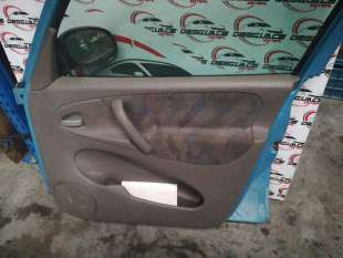 GUARNECIDO PUERTA DELANTERA...