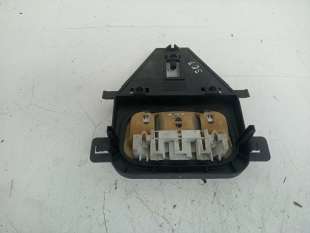 LUZ INTERIOR PEUGEOT 307... 2