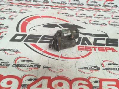 MOTOR ARRANQUE MG ROVER ROVER 45 (RT)...