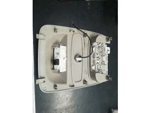 LUZ INTERIOR RENAULT CLIO... 2