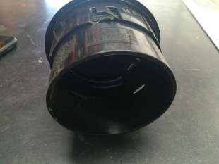 REJILLA AIREADORA NISSAN... 2