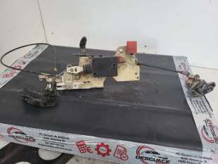 CERRADURA MALETERO / PORTON...