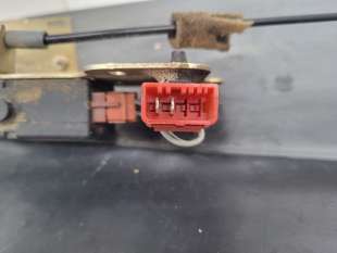 CERRADURA MALETERO / PORTON... 2