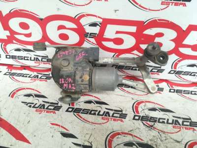 MOTOR LIMPIA DELANTERO - 1137552 /...