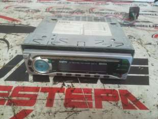 SISTEMA AUDIO / RADIO CD -...