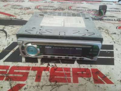 SISTEMA AUDIO / RADIO CD - 1140022