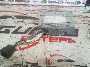 SISTEMA AUDIO / RADIO CD -... 2