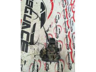 CERRADURA PUERTA DELANTERA...