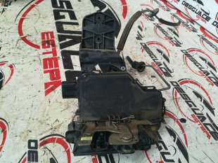 CERRADURA PUERTA DELANTERA... 2