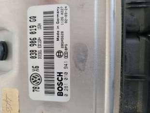 CENTRALITA MOTOR UCE -...