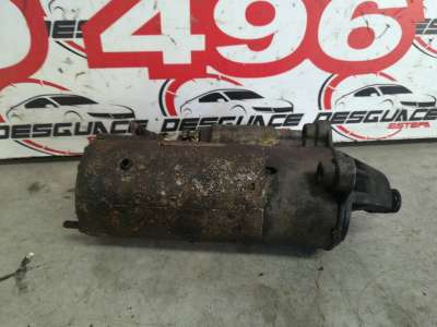 MOTOR ARRANQUE - 1139042 / 97BB11000BC