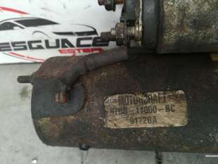 MOTOR ARRANQUE - 1139042 /... 2