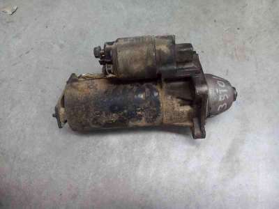 MOTOR ARRANQUE FORD MONDEO BERLINA...