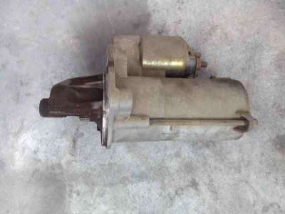 MOTOR ARRANQUE FORD FOCUS BERLINA...