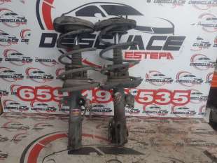 AMORTIGUADOR DELANTERO...