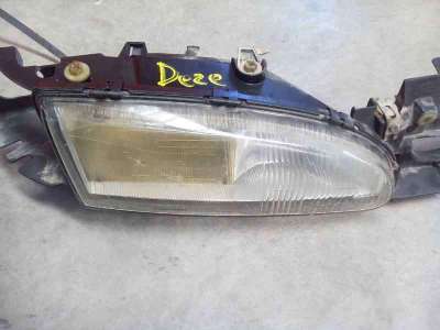 FARO DERECHO FORD MONDEO BERLINA (GD)...