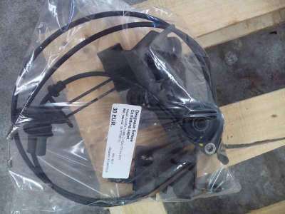 CERRADURA CAPO NISSAN NV400 FURGON...