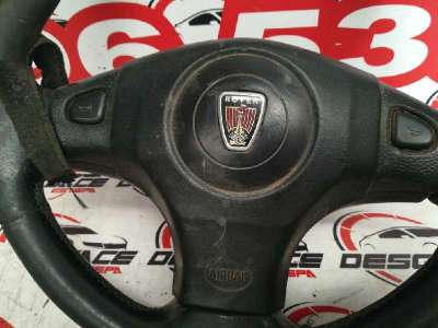 AIRBAG DELANTERO IZQUIERDO MG ROVER...