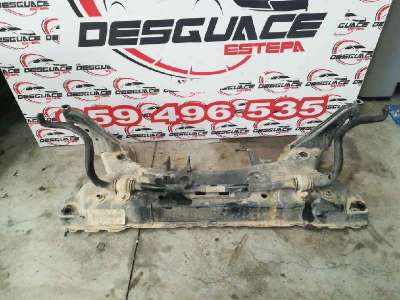 SOPORTE MOTOR FORD FIESTA (CB1)...