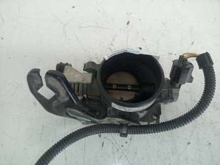 CAJA MARIPOSA FORD FOCUS... 2