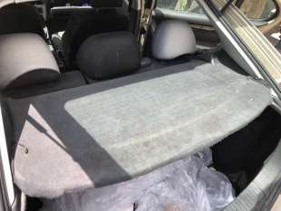 BANDEJA TRASERA SEAT LEON... 2