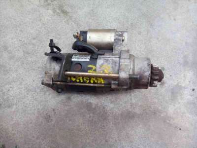 MOTOR ARRANQUE NISSAN ALMERA TINO...