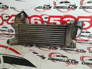 INTERCOOLER MG ROVER ROVER...