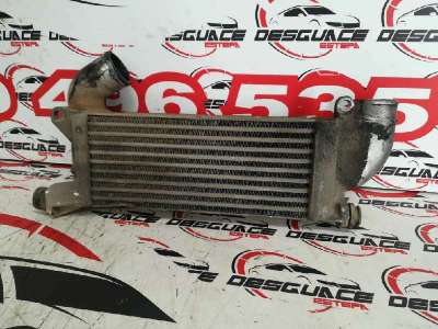 INTERCOOLER MG ROVER ROVER 45 (RT)...