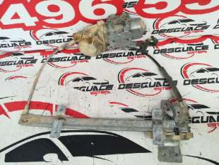 MOTOR ELEVALUNAS TRASERO...