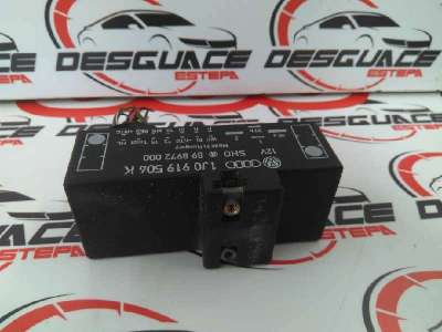 MODULO ELECTRONICO AUDI A3 (8L)...