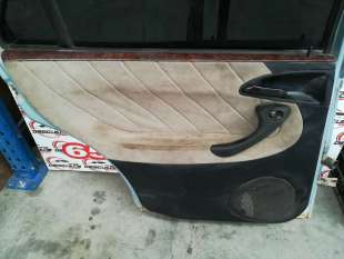 GUARNECIDO PUERTA TRASERA...