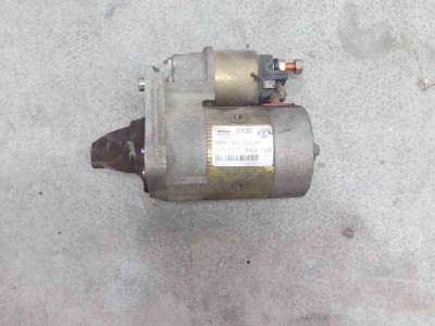 MOTOR ARRANQUE FIAT II PANDA (169)...