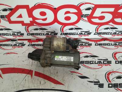 MOTOR ARRANQUE - 1128131 / 51823860