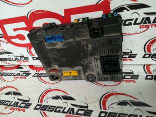 CAJA RELES / FUSIBLES -... 2