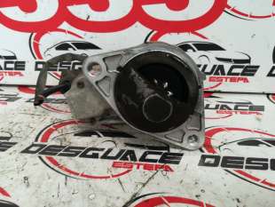 MOTOR ARRANQUE NISSAN MICRA... 2