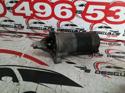 MOTOR ARRANQUE - 1129256 / 04868860AA