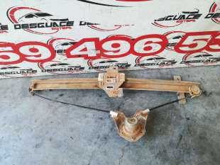 ELEVALUNAS DELANTERO... 2