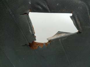 GUARNECIDO PUERTA TRASERA... 2