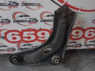 BRAZO SUSPENSION INFERIOR... 2