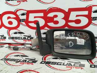 RETROVISOR DERECHO -...